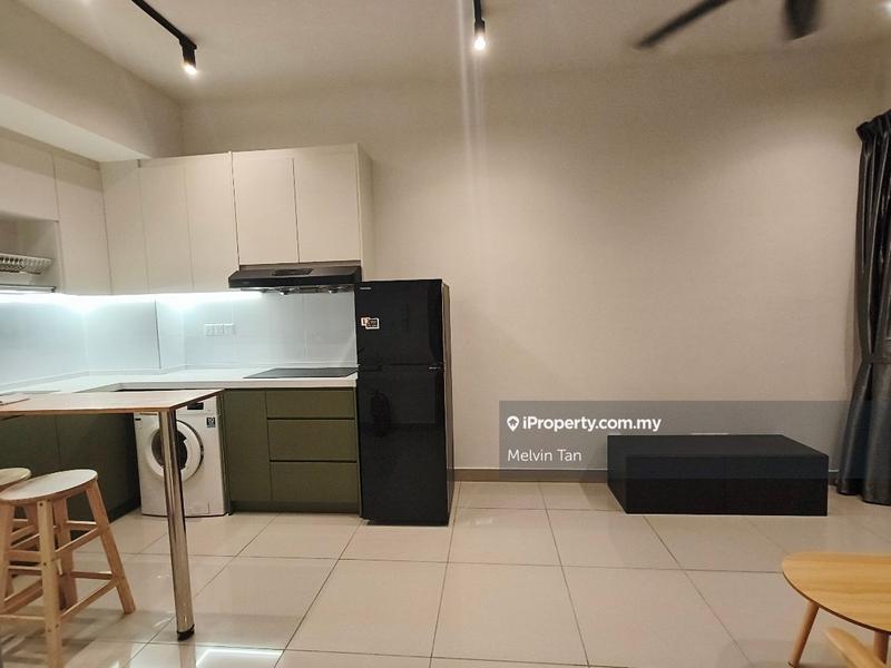 Residensi Servis untuk Disewa di 121 Residences oleh Melvin Tan - iProperty.com.my