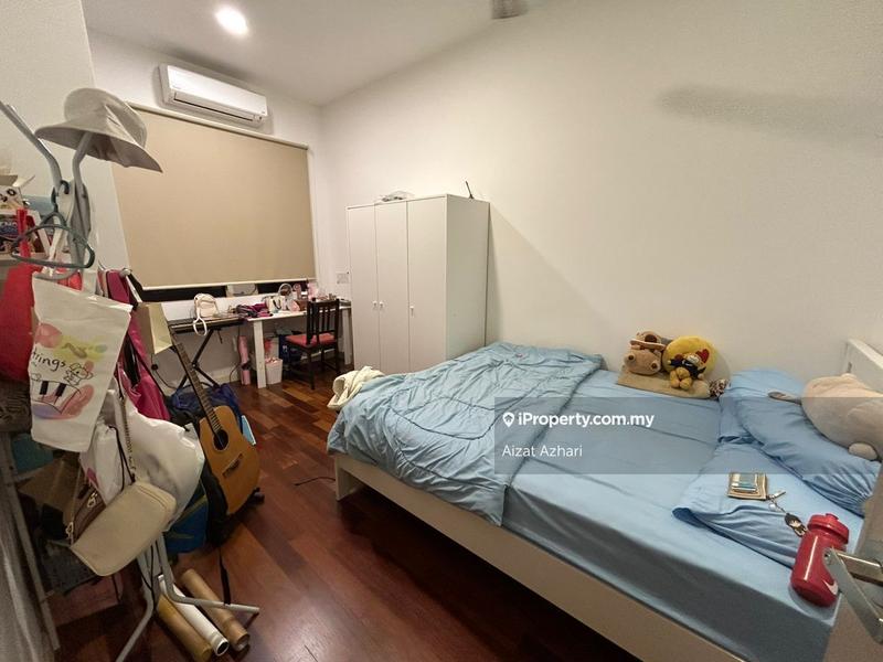 2-storey Terraced House for Sale in Cyber 10, Cyberjaya by Aizat Azhari - iProperty.com.my
