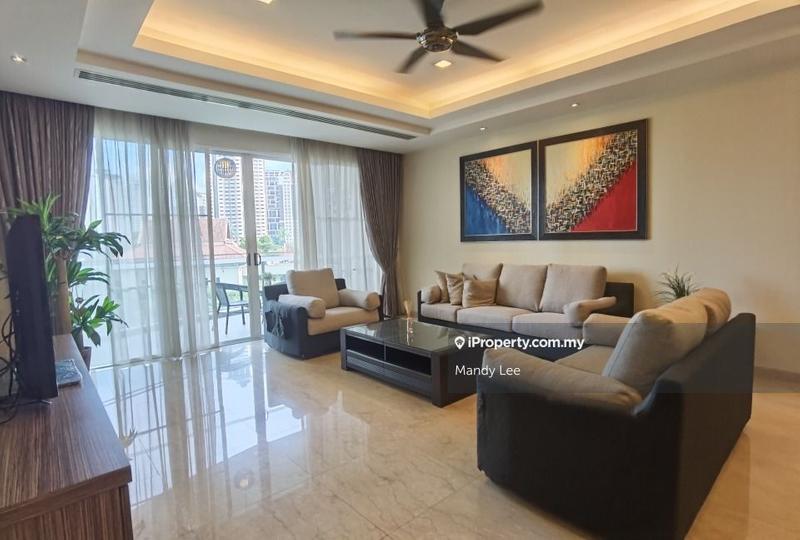 For Sale - 28 Mont Kiara @ MK28