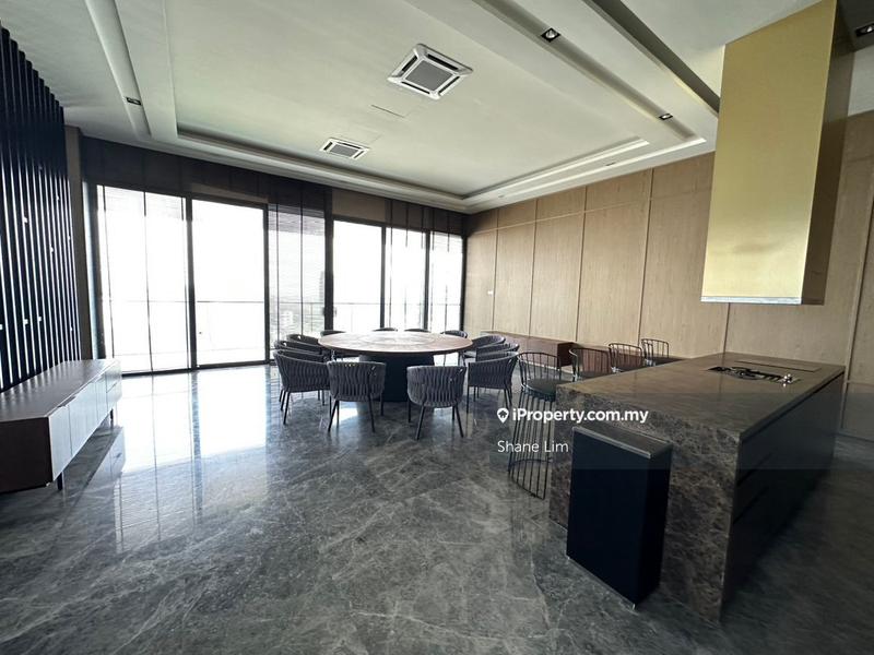 Condominium for Rent in Setia Sky Seputeh by Shane Lim - iProperty.com.my