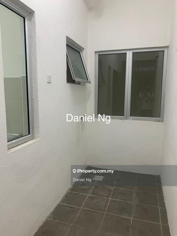 Pangsapuri untuk Dijual di Suria Residence oleh Daniel Ng - iProperty.com.my