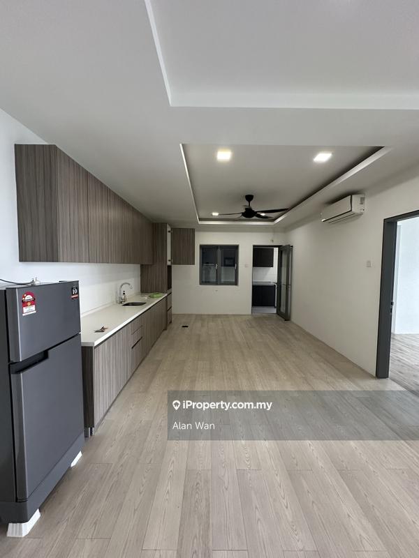 For Rent - Lakefront Residence