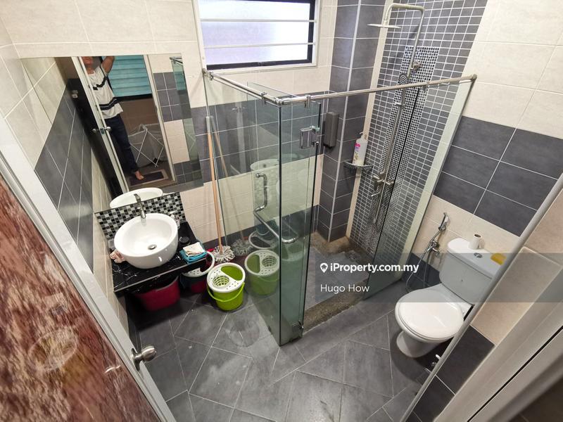 Semi-Detached House for Sale in Laman Residen, Jalan Ipoh by Hugo How - iProperty.com.my