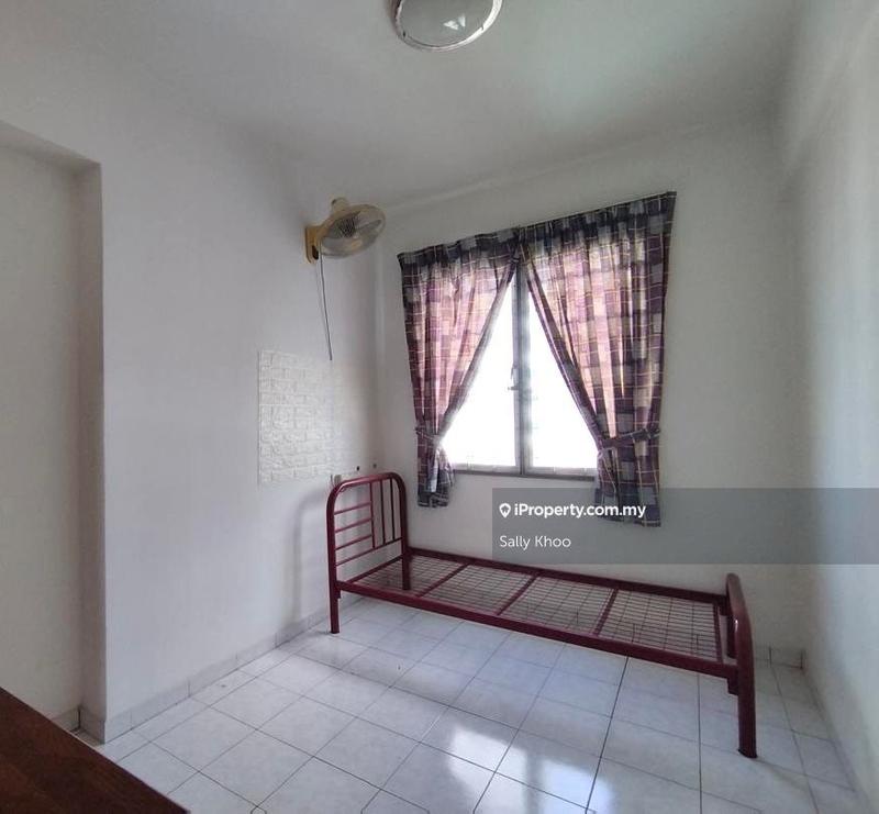 Condominium for Sale in U Garden Resort Condominium by Sally Khoo - iProperty.com.my