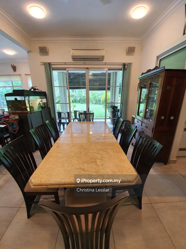 Rumah Teres 2.5-Tingkat untuk Dijual di USJ Heights, Subang Jaya oleh Christina Lesslar - iProperty.com.my