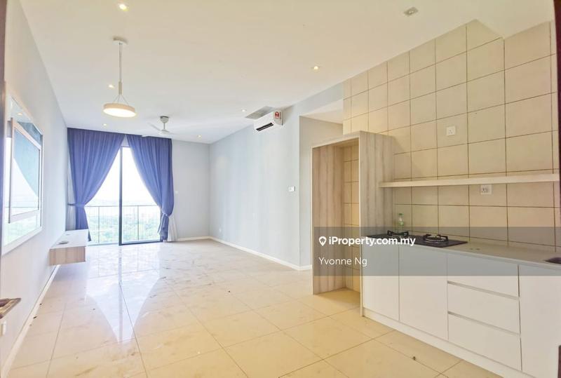 Kondominium untuk Dijual di The WaterEdge (Pinggiran Air) oleh Yvonne Ng - iProperty.com.my