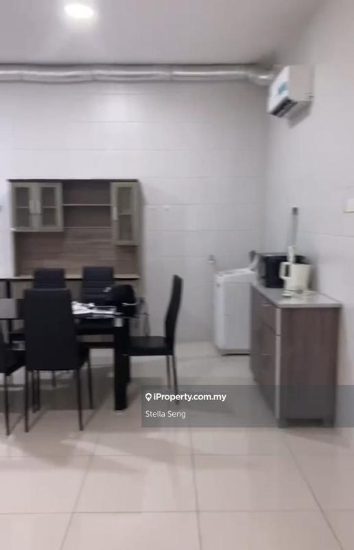 Service Residence for Rent in Da Men by Stella Seng - iProperty.com.my