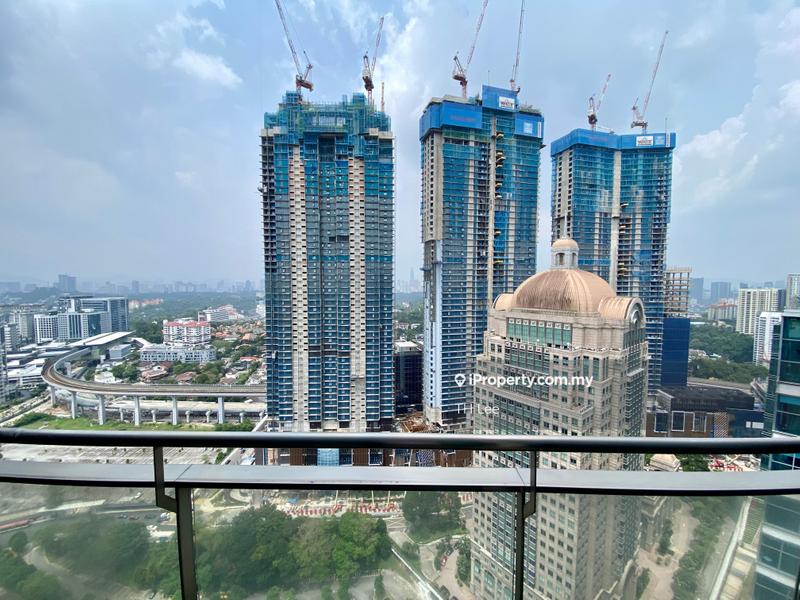 Service Residence for Sale in Damansara City Residency (DC Residensi) by TH Lee - iProperty.com.my