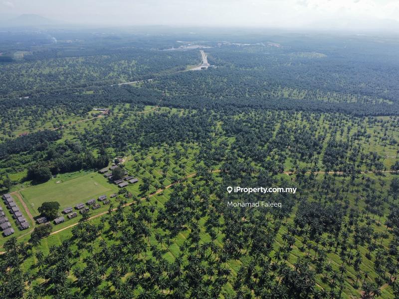 Industrial Land for Sale in Jasin, Melaka by Mohamad Faleeq - iProperty.com.my