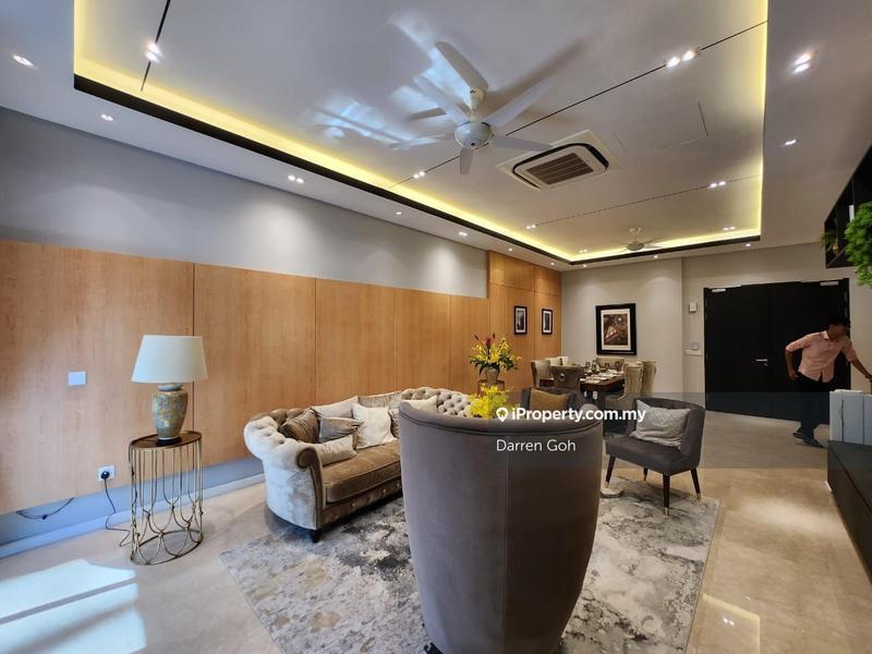 Kondominium untuk Dijual di 18 Madge oleh Darren Goh - iProperty.com.my