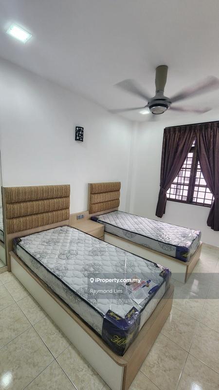 Condominium for Rent in Cheng Heights by Raymond Lim - iProperty.com.my