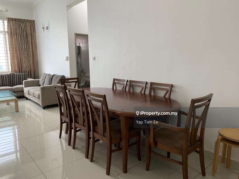 Service Residence for Rent in Vue Residences by Yap Tien Ee - iProperty.com.my