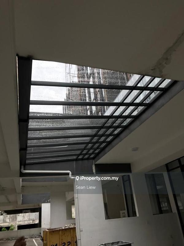 3.5-storey Terraced House for Sale in Damansara Perdana, Selangor by Sean Liew - iProperty.com.my