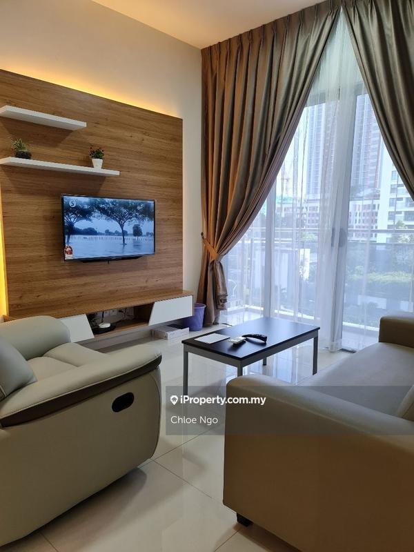 Condominium for Rent in Sunway GeoLake Residences by Chloe Ngo - iProperty.com.my