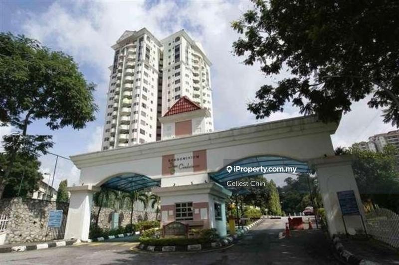 Condominium for Sale in Desa Cindaimas by Cellest Chin - iProperty.com.my