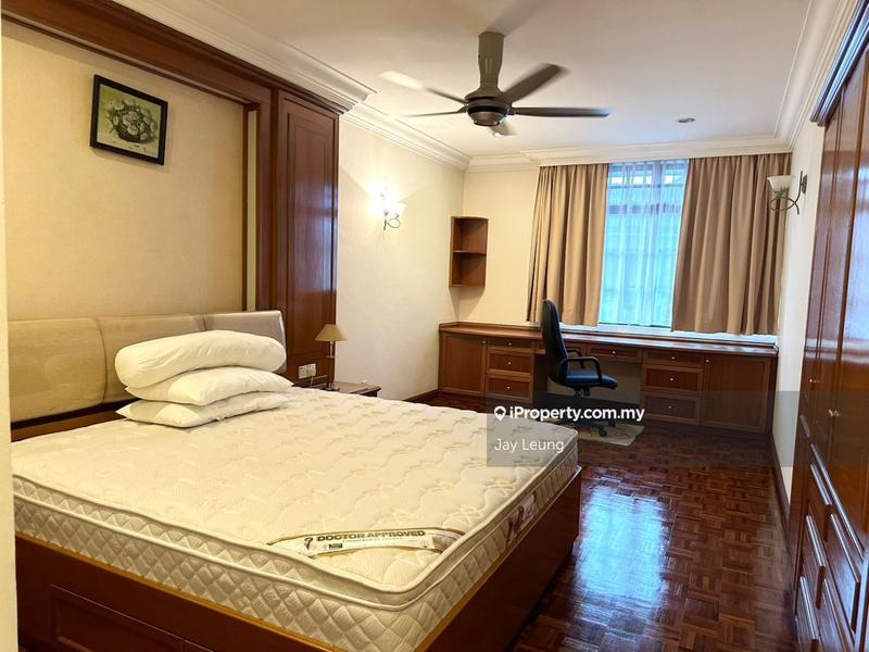 Kondominium untuk Dijual di The Club oleh Jay Leung - iProperty.com.my