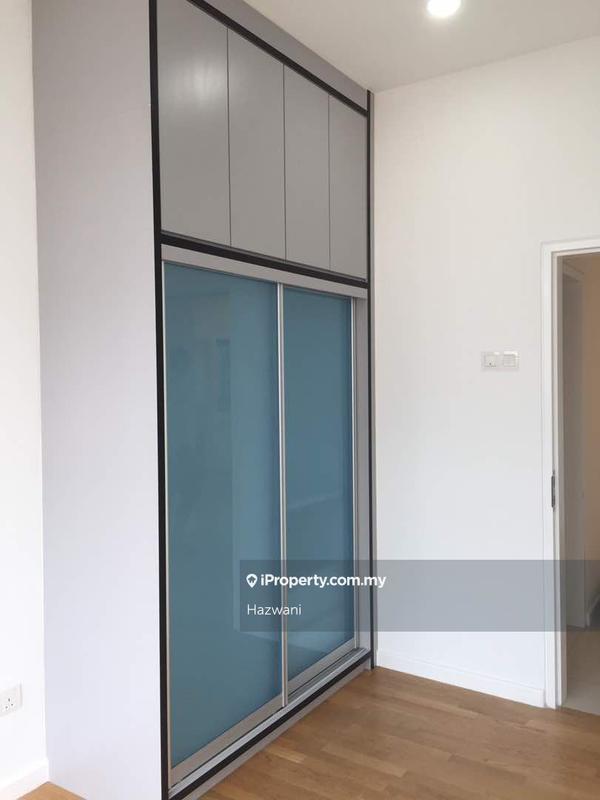 Kondominium untuk Dijual di Urbana Residences oleh Hazwani - iProperty.com.my