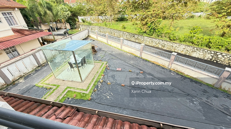 Rumah Teres 2-Tingkat untuk Dijual di Bandar Putra Permai, Seri Kembangan oleh Xann Chua - iProperty.com.my