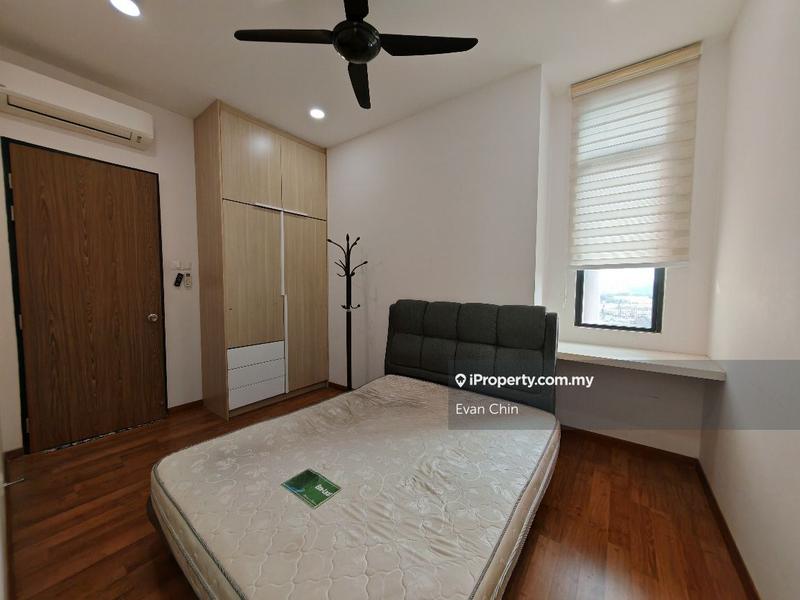 For Rent - City of Green