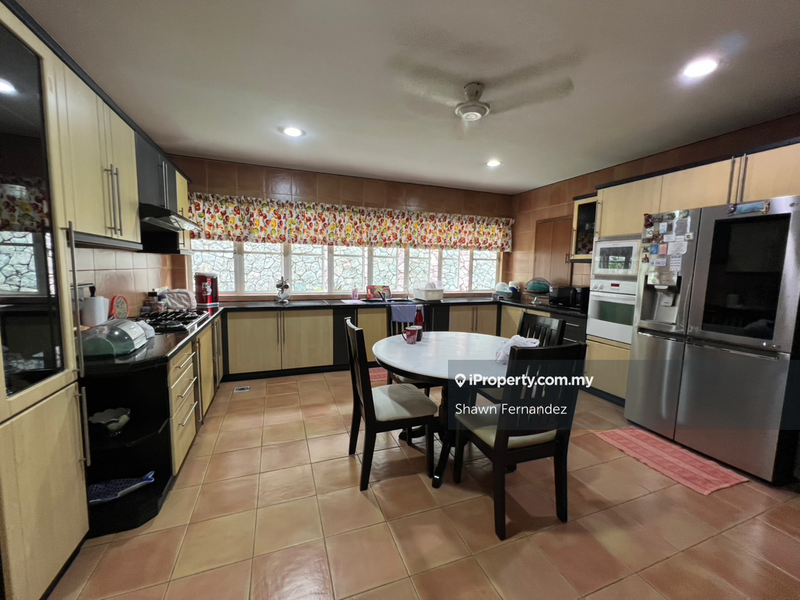 Banglo untuk Dijual di Bukit Damansara, Damansara Heights oleh Shawn Fernandez - iProperty.com.my