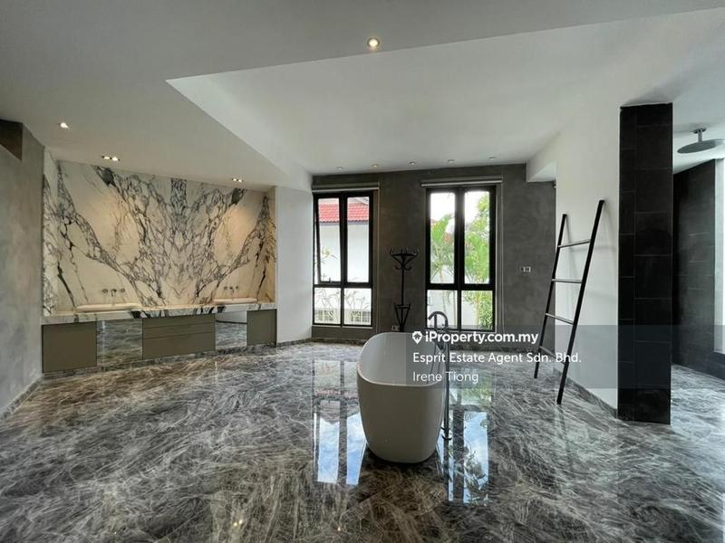 Bungalow House for Sale in Taman Tunku, Bukit Tunku (Kenny Hills) by Irene Tiong - iProperty.com.my