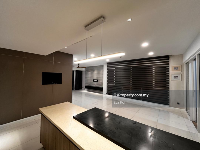 For Rent - The Northshore Gardens