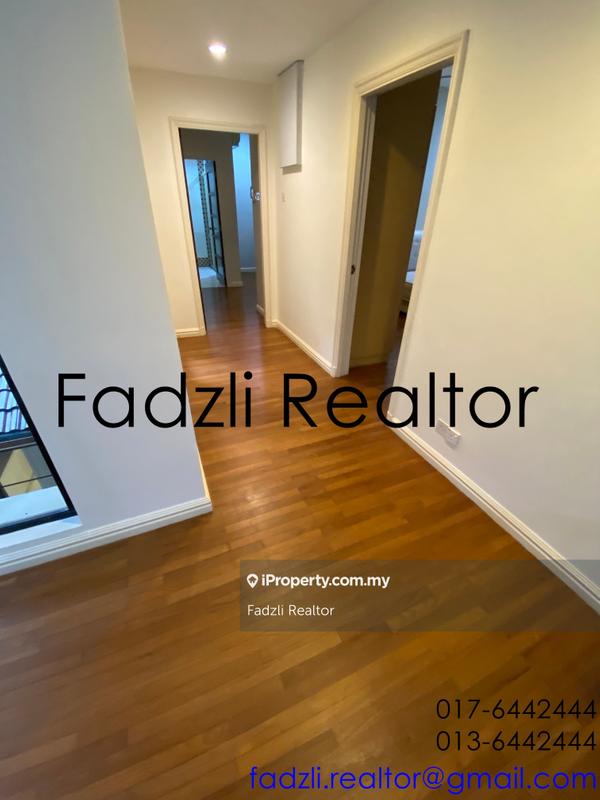 Banglo untuk Dijual di Gita Bayu, Seri Kembangan oleh Fadzli Realtor - iProperty.com.my