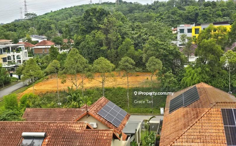 Bungalow Land for Sale in Taman Equine, Seri Kembangan by Grace Tan - iProperty.com.my