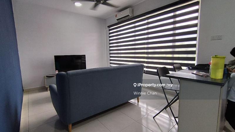 For Sale - Meru Heights Residences @ Scientex Meru