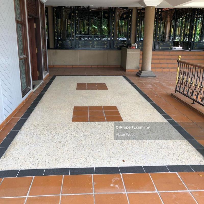 Banglo untuk Dijual di Taman Duta, Bukit Tunku (Kenny Hills) oleh Victor Woo - iProperty.com.my