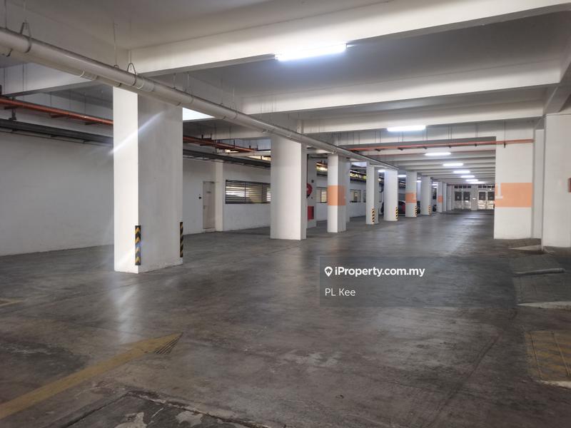 Office for Rent in Pulau Pinang, Sungai Ara by PL Kee - iProperty.com.my