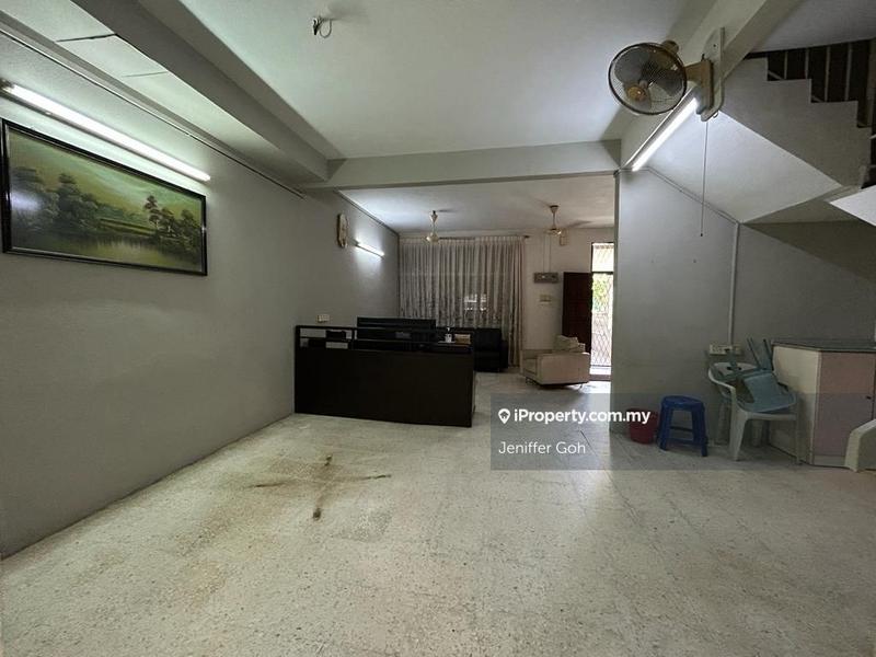 2-storey Terraced House for Sale in Taman Mutiara by Jeniffer Goh - iProperty.com.my
