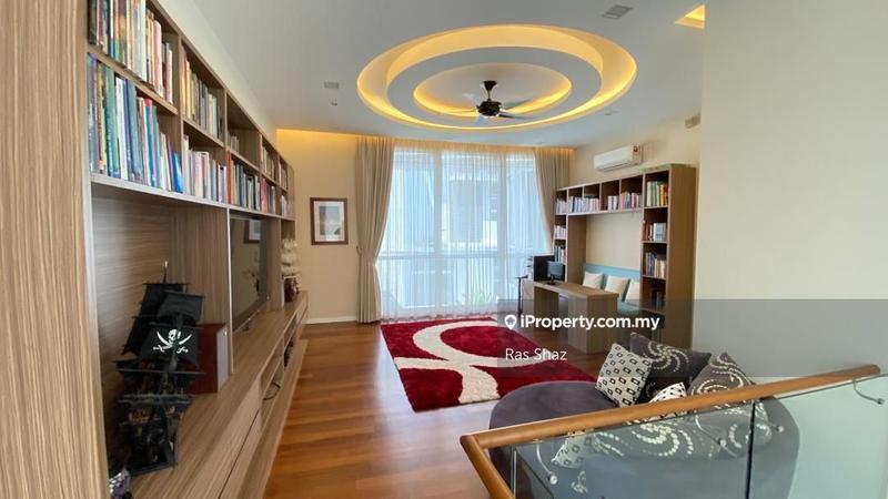 Bungalow House for Sale in Taman Melawati, Ulu Kelang by Ras Shaz - iProperty.com.my