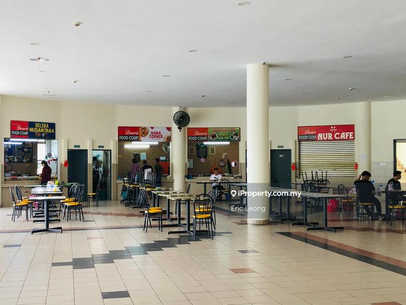 Condominium for Sale in Desaria Villa by Eric Leong - iProperty.com.my