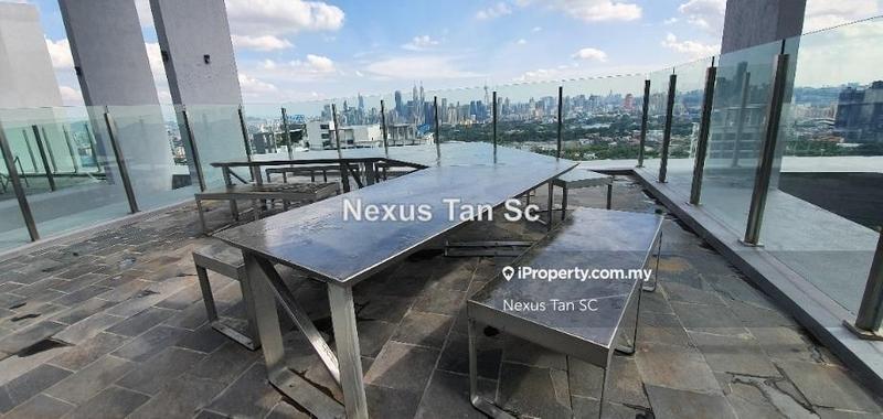 Condominium for Sale in Bennington Residences @ SkyArena by Nexus Tan SC - iProperty.com.my