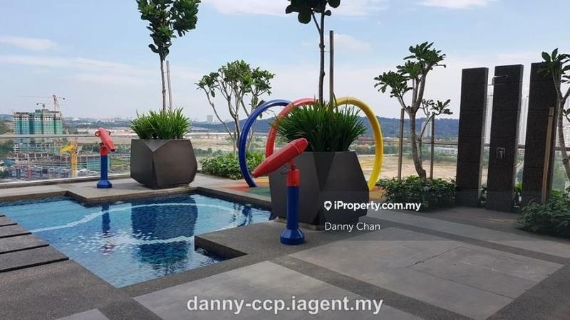 For Sale - Aurora Place SOVO @ Bukit Jalil City