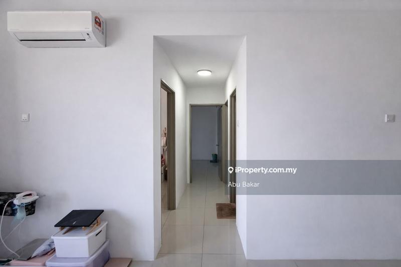 Apartment for Sale in Casa Kayangan by Abu Bakar - iProperty.com.my