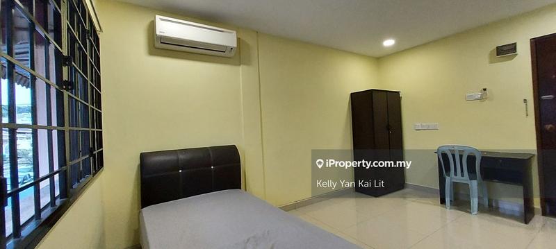 Townhouse for Rent in Taman Taynton View, Cheras by Kelly Yan Kai Lit - iProperty.com.my