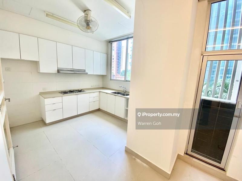 For Rent - Residensi Kia Peng (Twelve Kia Peng)