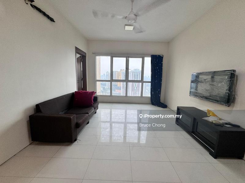 Kediaman Servis untuk Dijual di Titiwangsa Sentral oleh Bruce Chong - iProperty.com.my