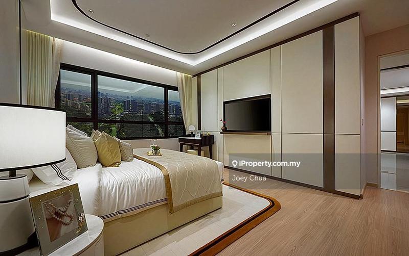 For Sale - The Park 2