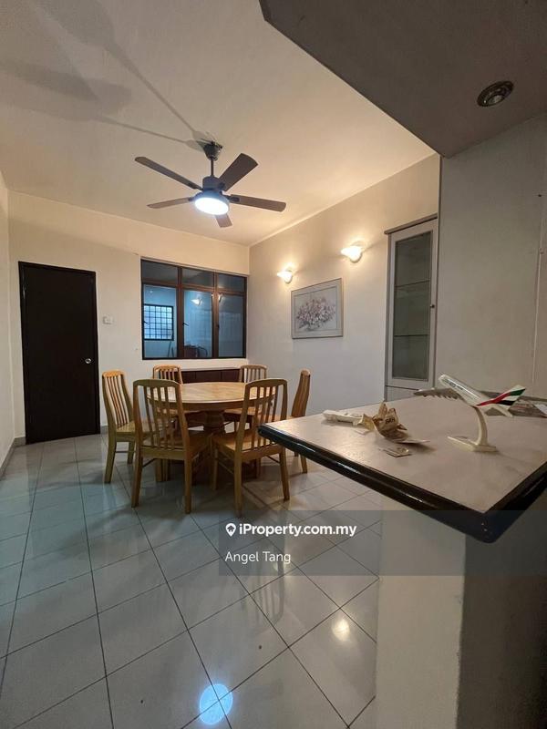 2-storey Terraced House for Sale in Bandar Utama 7, Bandar Utama by Angel Tang - iProperty.com.my