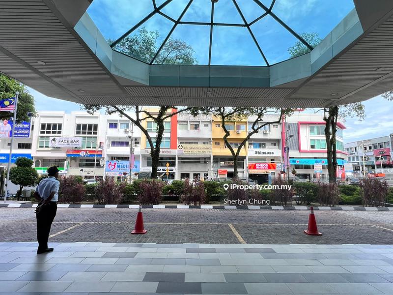 Office for Rent in Petaling Jaya, Selangor by Sherlyn Chung - iProperty.com.my
