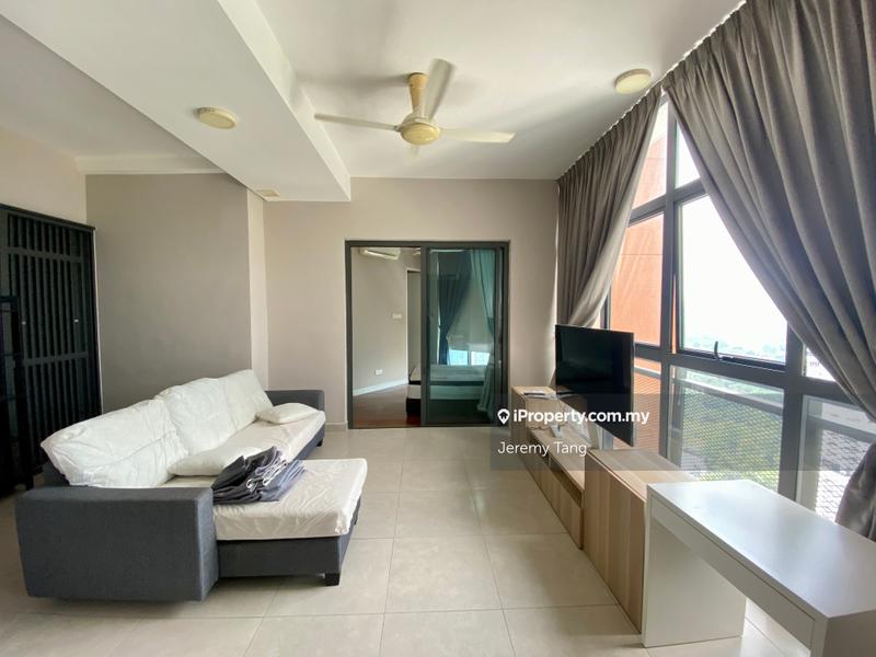 For Sale - TTDI Ascencia