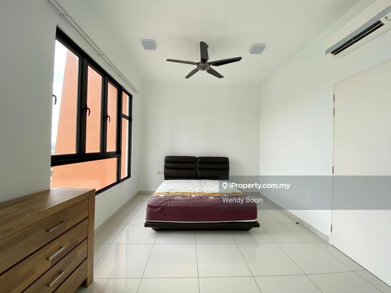 Service Residence for Rent in The Clio Residences by Wendy Boon - iProperty.com.my