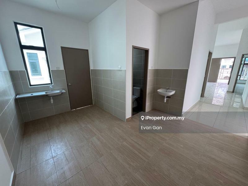 Rumah Berkembar untuk Dijual di Taman Desa Bertam, Cheng oleh Evan Gan - Interior - iProperty.com.my