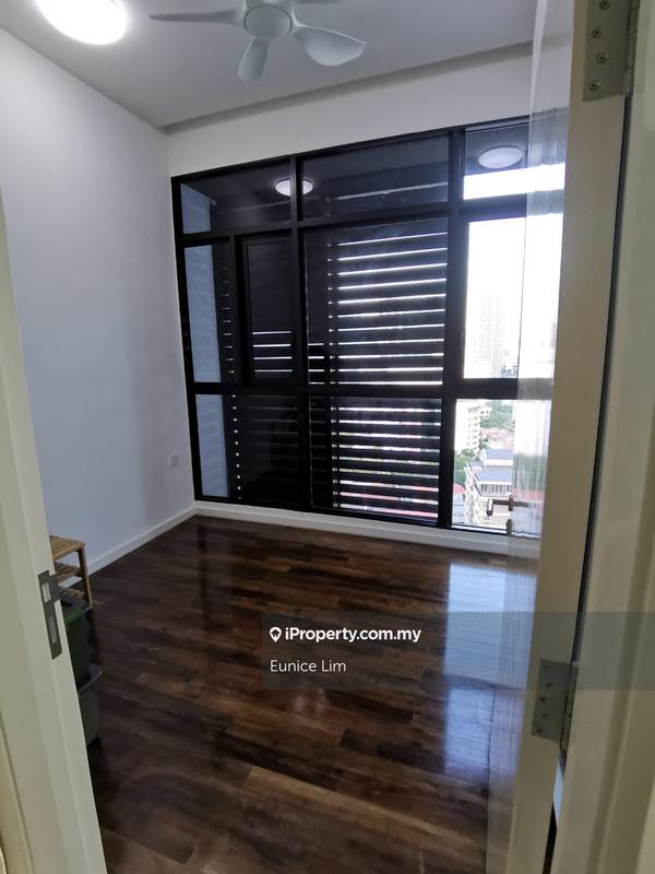 Kondominium untuk Dijual di Setia V Residences oleh Eunice Lim - iProperty.com.my