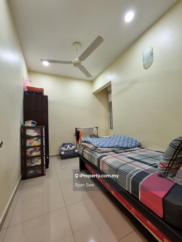 Kondominium untuk Dijual di Prima Ria oleh Ryan Swe - iProperty.com.my
