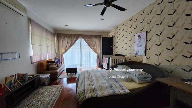 Bungalow House for Sale in Setiahills Bukit Indah Ampang Selangor, Ampang by Aida Ghazali - iProperty.com.my