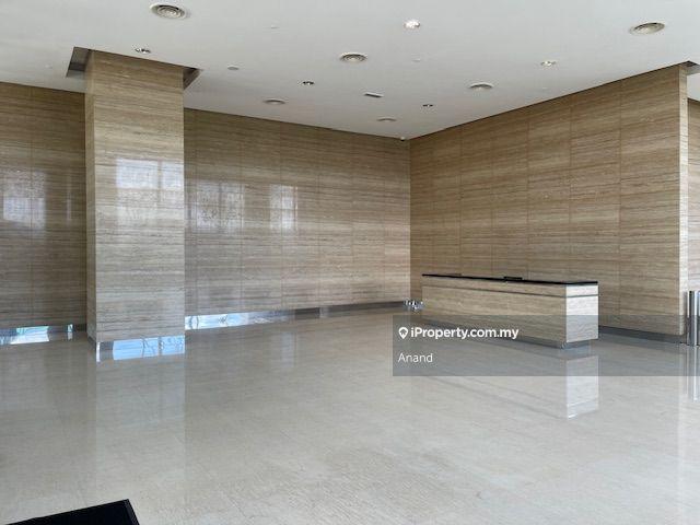 For Sale - TAMAN DESA, KUALA LUMPUR ENBLOC CORPORATE OFFICE TOWER.